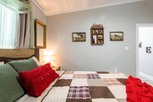 The Pepper Farmhouse 2/2 – Photos 3