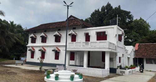 Gallery image of Aramana Ayurvedic Wellness Centre & Homestay in Palakkad