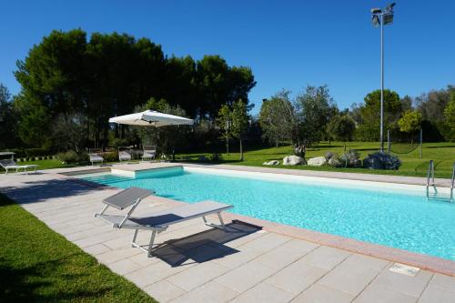 Appartamento con utilizzo piscina e pallavolo m663