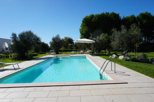 Bilocale con utilizzo piscina campo calcetto m662