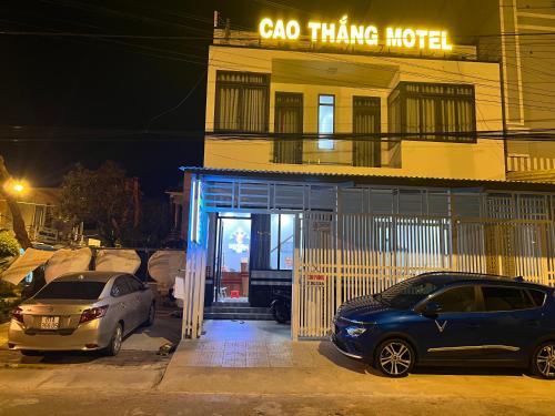 Φωτογραφία από το άλμπουμ του Nhà Nghĩ Cao Thắng σε Bạc Liêu