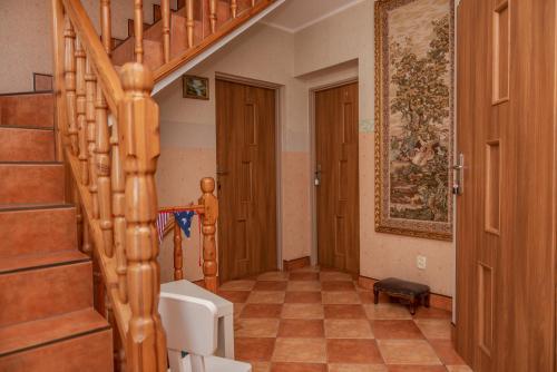 Fotografie z fotogalerie ubytování Pokoje Gościnne Skaut v destinaci Władysławowo