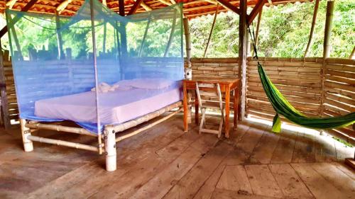 Gambar di galeri bagi Finca La Magia di Ometepe