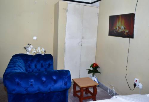 Gallery image of Shamza Airbnb in Nakuru