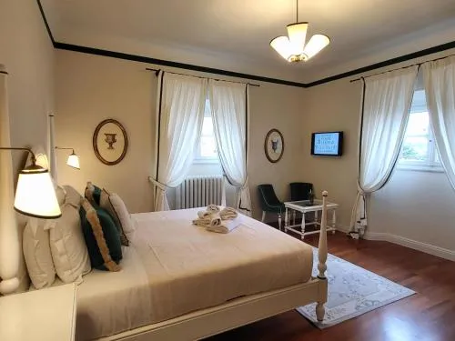 Villa Nardi - Residenza D'Epoca photo 3