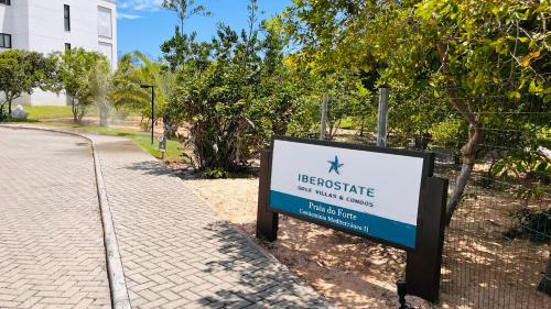 Φωτογραφία από το άλμπουμ του Apartamento para temporada em Praia do Forte Bahia, no Condomínio Mediterrâneo II, IBEROSTATE σε Praia do Forte