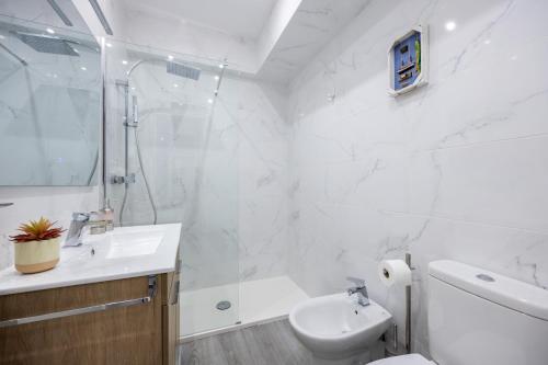 Apartment Torri