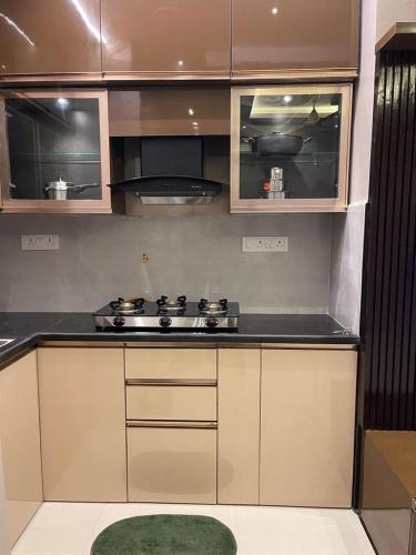 Gallery image of AVVAIRAM SERVICE APARTMENT G8 in Chennai