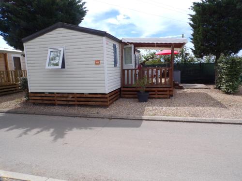 Mobil Home Les salins de la gardiole