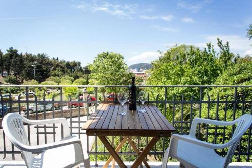 Apartment Pietra
