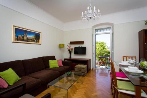 Apartment Pietra