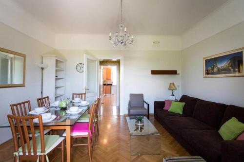 Apartment Pietra