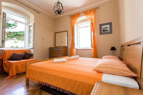 Apartment Pietra
