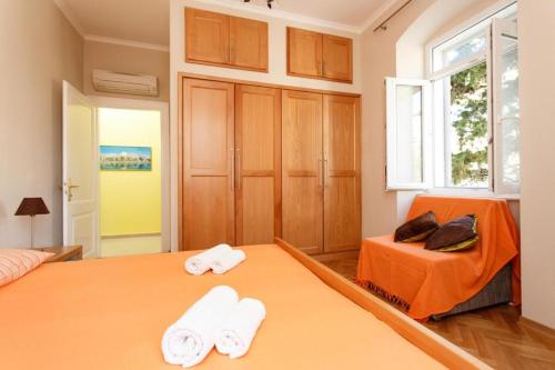 Apartment Pietra