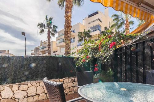 Apartamento en bellavista