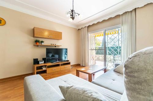 Apartamento en bellavista