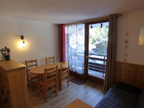 Blagovaonica u apartmanu