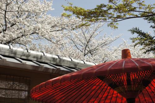 京都市にある十宜屋のギャラリーの写真
