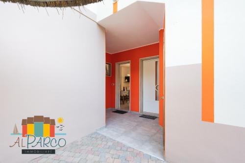 Fotografie z fotogalerie ubytování Villa Helen v destinaci Rosolina Mare