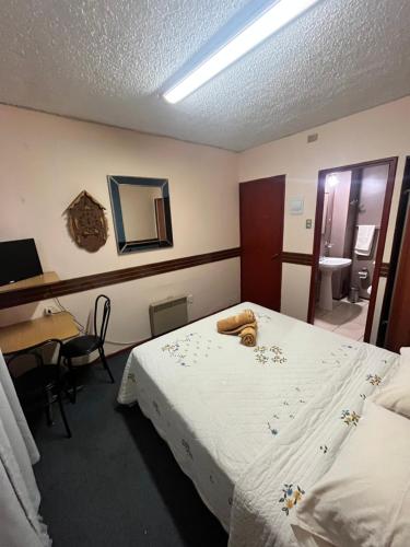 Hotel Alerce – Fotoğraflar 2