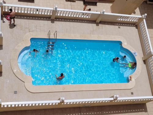 Apartament Dudek