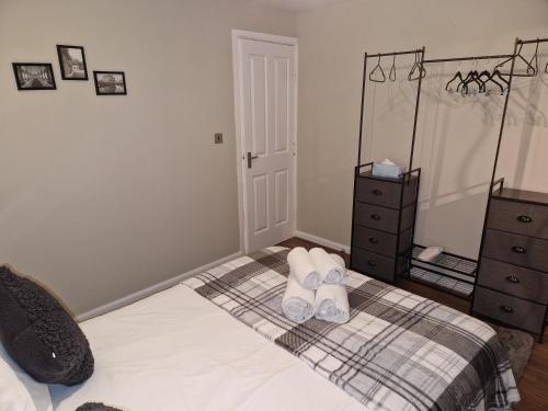 Washingtons Emerald 2 Bed Exec Apt – Photos 3