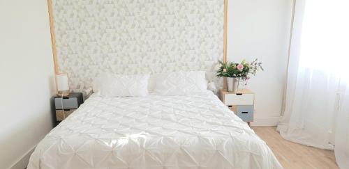 Легло или легла в стая в Gîte Timéo Mont Saint-Michel