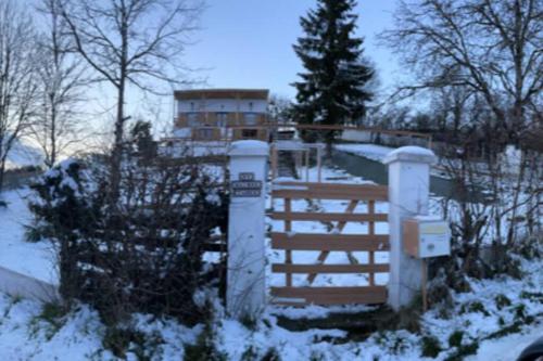 Objekt Magnifique villa avec un vu imprenable sur village zimi