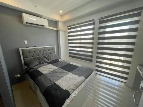 Premium J Condo Near NAIA Terminal 1/2/3 Airport