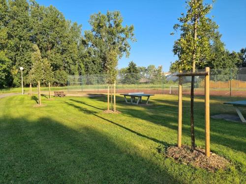 Chez Aurore & Jérémy en Vendée - Jolie maison cosy tout près des plages de l'Atlantique