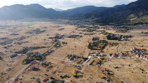 Φυσικό τοπίο κοντά σε αυτό το σαλέ
