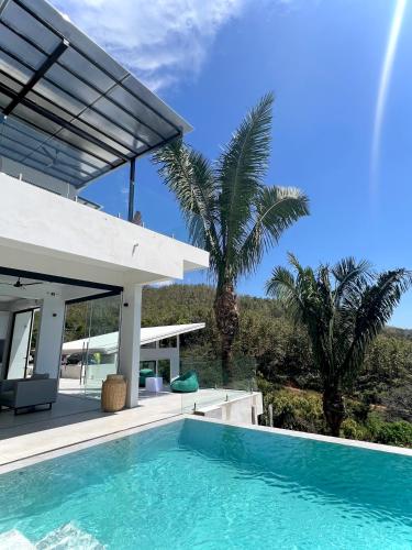 Casa Suave CR