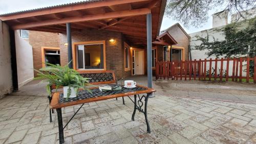 El Patio del Aromo – Photos 3
