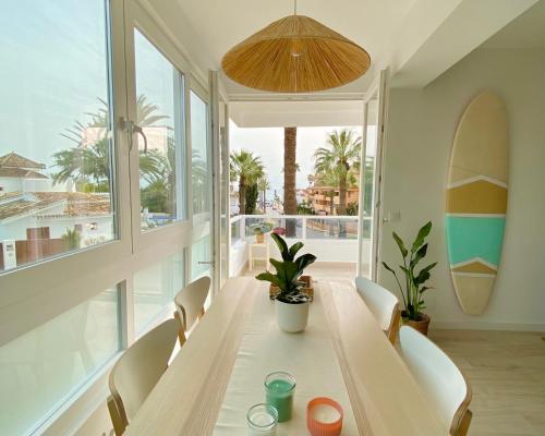 El Mirador by BH Marbella