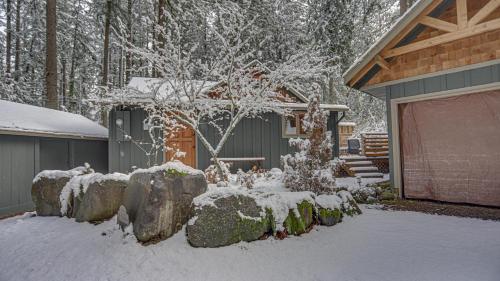 Bridlewood Cabin – Photos 2