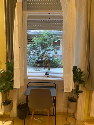 Jungle Story Apartment by Millenaris Park with Free Parking 1024 Budapest, Keleti Károly utca 8 kép - 3