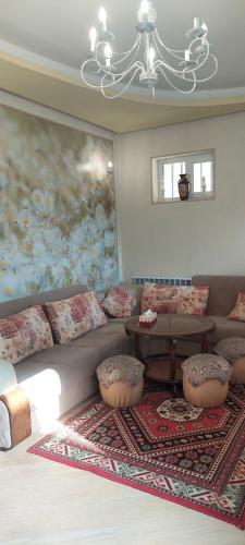 Garden Guest House