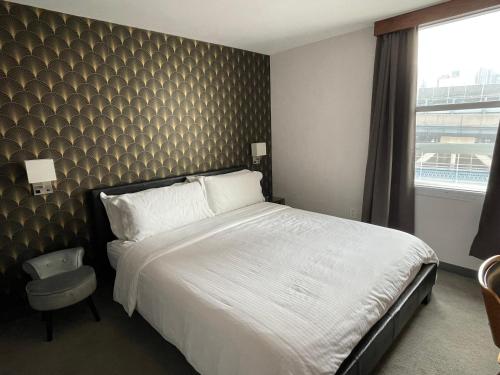 Hotel Mimosa Image