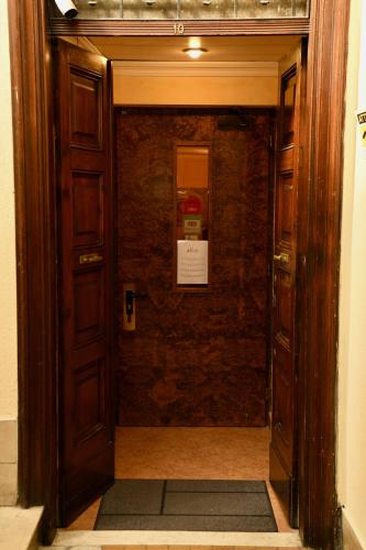 Fotografie z fotogalerie ubytování Hotel Anacapri v Římě