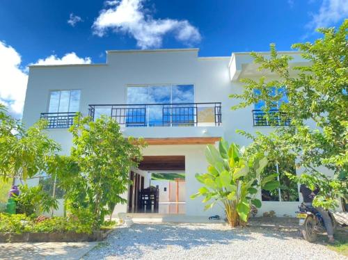 Gallery image of Villa Linda in Doradal