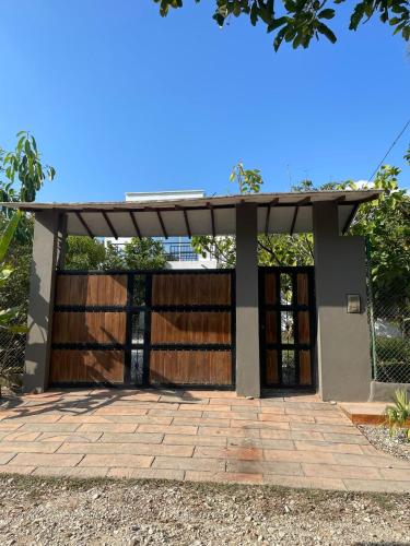 Gallery image of Villa Linda in Doradal