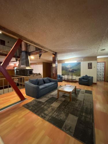 Hotel Alerce – Fotoğraflar 4