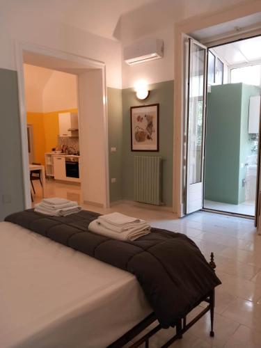 Santa Chiara Home Spaccanapoli