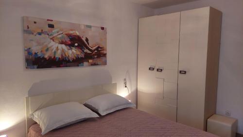 Fotografie z fotogalerie ubytování Apartments Donadic II, Caska v Novalji