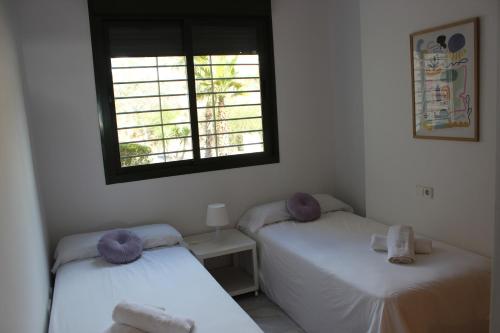 Mangata de Nerja