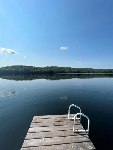 INGALL'S NOOK LIMIT 8 cabin – Photos 4