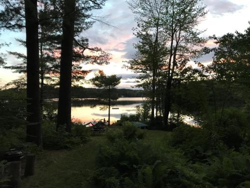NOSEEUM LIMIT 5 cabin – Photos 2