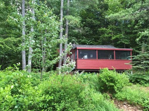 NOSEEUM LIMIT 5 cabin – Photos 3