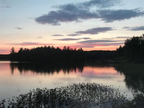 NOSEEUM LIMIT 5 cabin – Photos 4