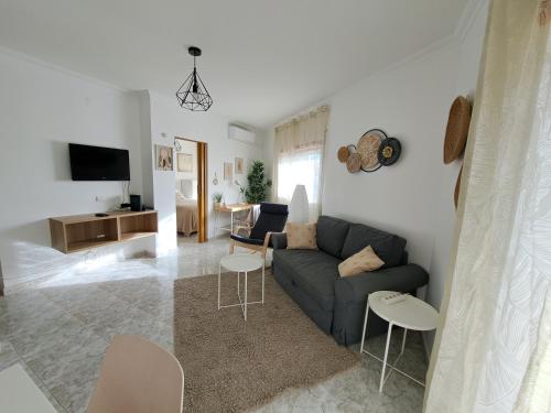Apartamentos Roja Sol